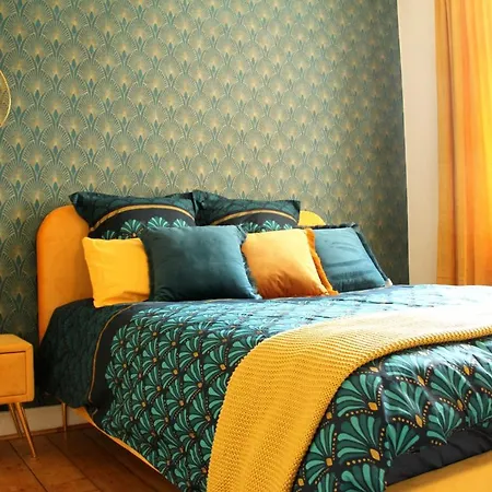 Secret Hideaways Zentrales Newyork-designapartment Mit 2 Betten Nahe Messe L Flughafen Apartment Duisburg